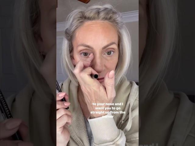 Beginner Brow Mapping Part 1