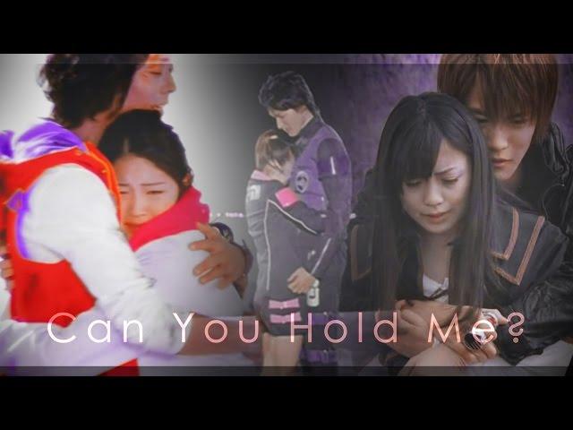 can you hold me?