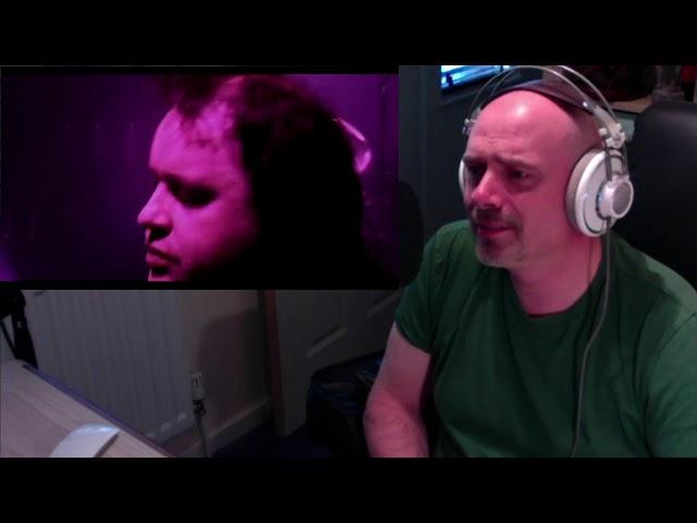 Marillion - Neverland (Live) Reaction