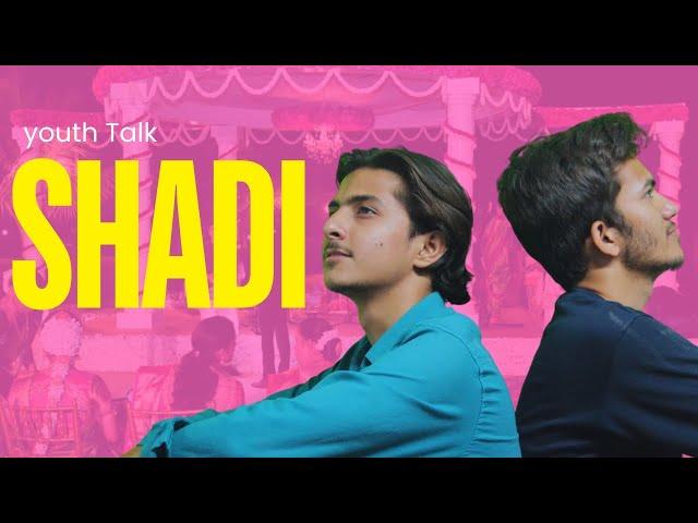 Shadi | New Vlog | Debate On Serious Issue