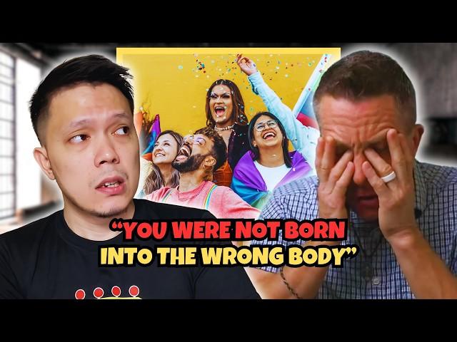 Jason Evert on PRIDE Month & SAME-SEX Attraction