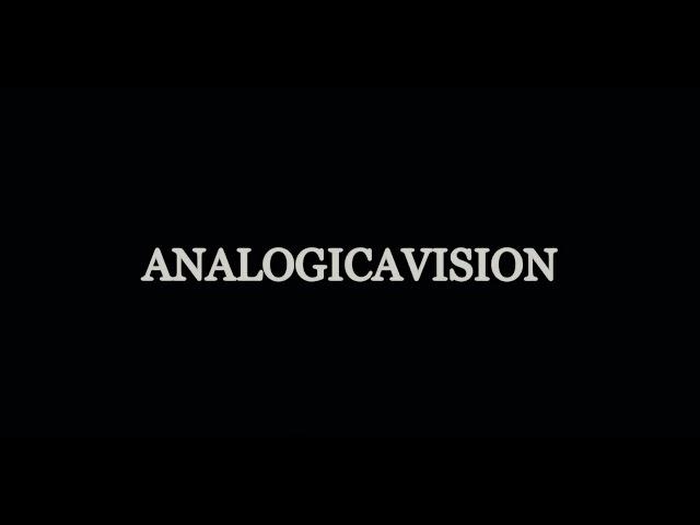 Introducing ANALOGICAVISION - Film Emulation | DaVinci Resolve