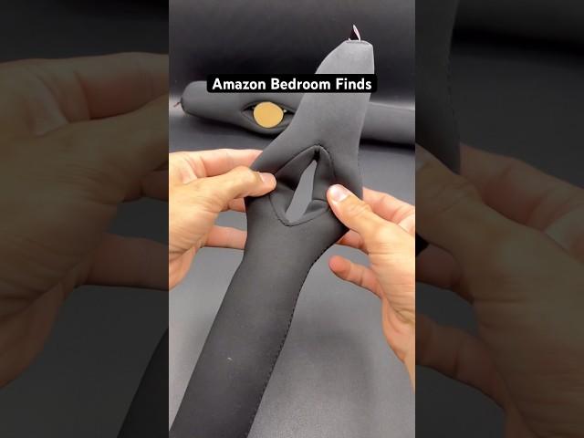 Amazon Bedroom Finds you actually need! #amazonfinds #gadget #amazon #bedroom #amazonbedroomfinds