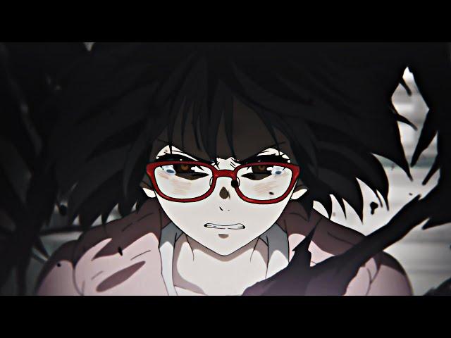 Mirai Kuriyama - Broken