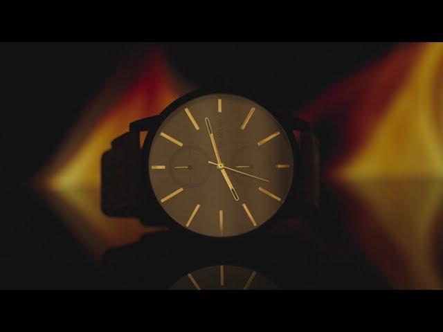 OOZOO WATCH COMMERCIAL - PRODUCT VIDEOGRAPHY