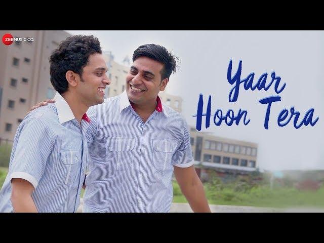 Yaar Hoon Tera - Official Music Video | Puneet Shukla & Deepak Tripathi | Amit Mutreja