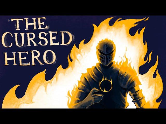 The Cursed Heroes of Dark Souls, Elden Ring, and Bloodborne