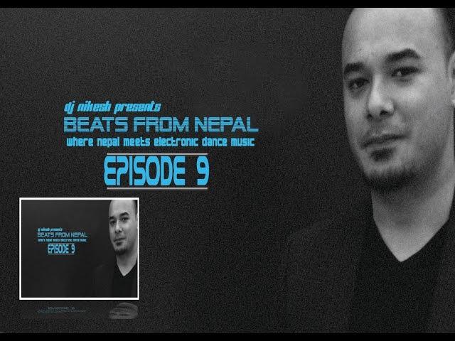 Nepali Remix Collection  Nov 2014 [DJ Nikesh]