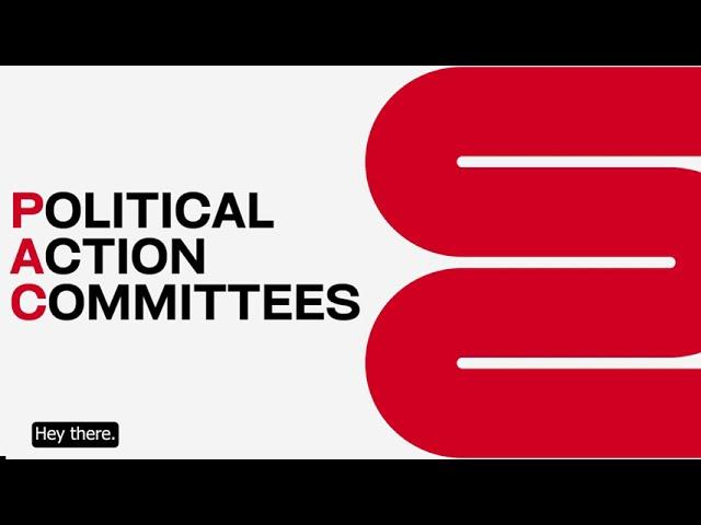Political Action Committees: ARPAC and BARPAC Explained