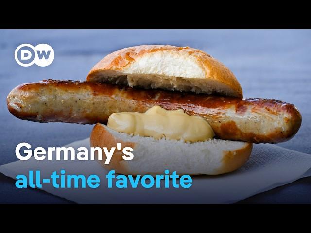 Germans + Sausages: A long-lasting love affair | Europe’s Best Street Food