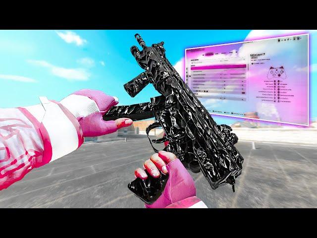 NEW Best Full Settings For BO6 Warzone  (PS5/XBOX/PC)
