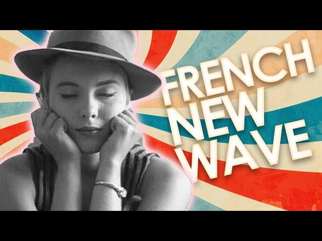 Introduction to the French New Wave