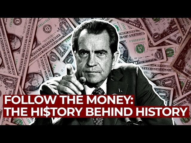 HI$TORY: America's Untold Past | Free Documentary History