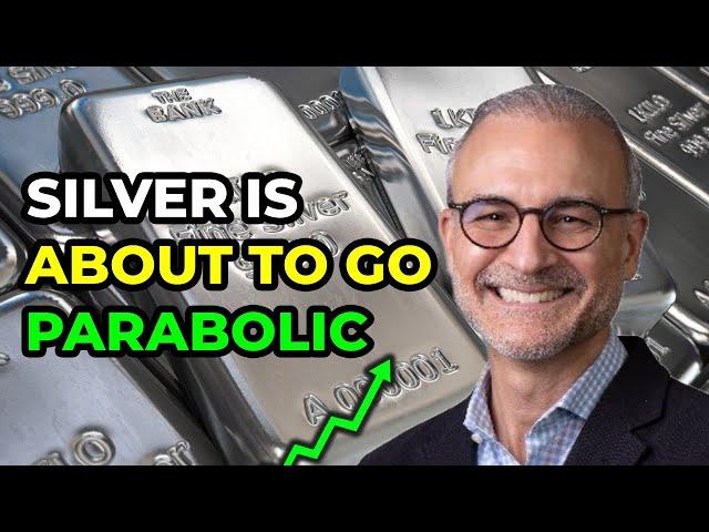 Peter Krauth Reveals His Shocking Silver Price Prediction!