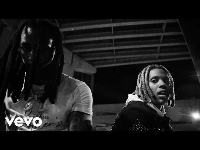 Lil Durk - Turn Up A Notch (Official Music Video)