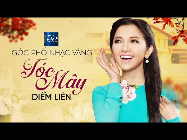 Diễm Liên | Góc Phố Nhạc Vàng - Tập 4 - Tóc Mây | Trúc Sinh Entertainment. #gocphonhacvang