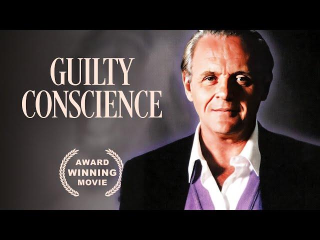 Guilty Conscience | Anthony Hopkins