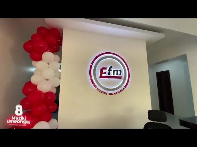 EFM & TVE HEADQUATERS