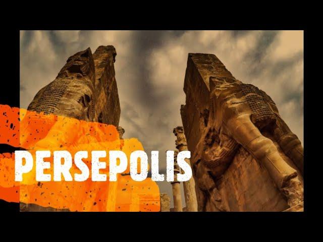 Persepolis