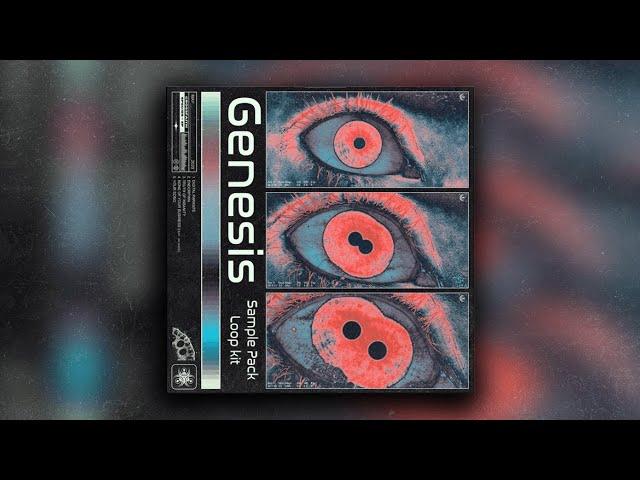 [FREE SAMPLE PACK] "Genesis” (Trap, Rap, Hip-Hop Samples) 2022