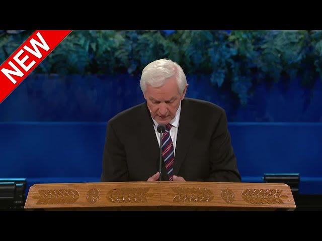 Even Unseen, God Is Working For You | Dr.David Jeremiah | Dr.David Jeremiah Sermons 2024