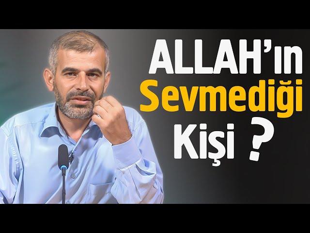 Lokman'ın(a.s) Oğluna Tavsiyeleri |  Mehmet Emre