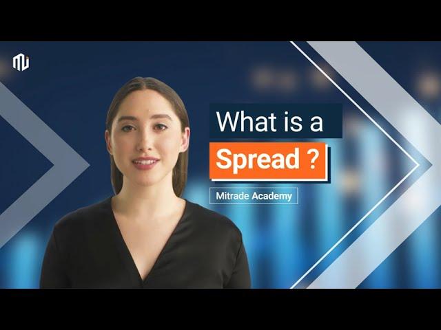 What is a spread? | 3-mins Trading Lessons