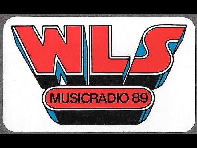 890 WLS Chicago John Landecker December 17, 1979