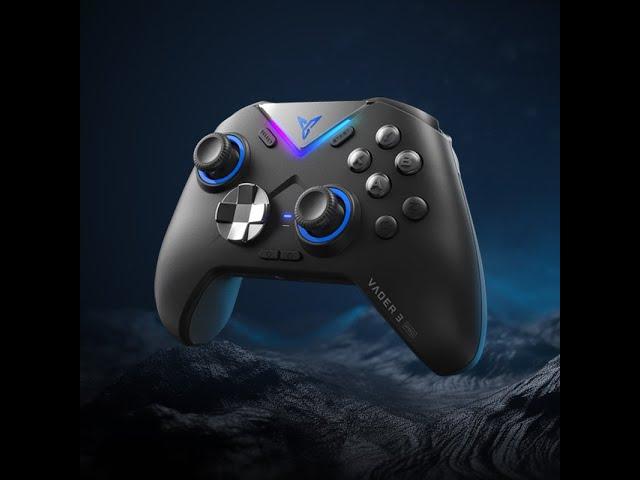 Flydigi Vader 3 Series Gaming Controller