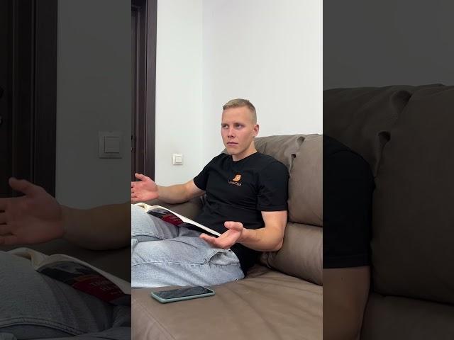 Нечем заняться? Займись работой! #продуктивность #shorts #таймменеджмент