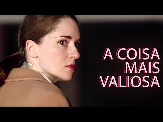 A coisa mais valiosa | Filme dublado completo | Filme romântico