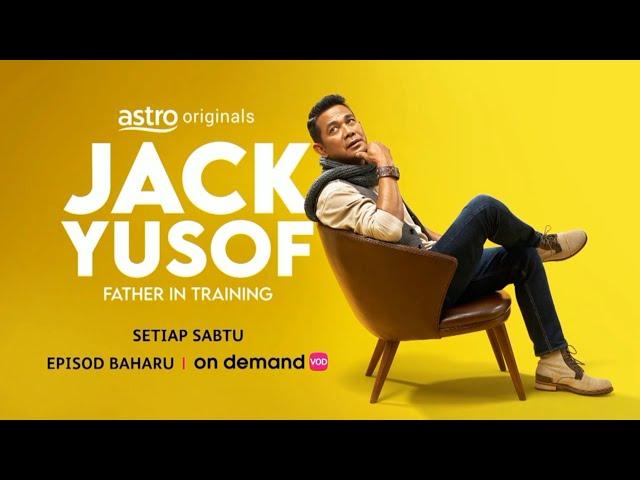 astro originals | JACK YUSOF