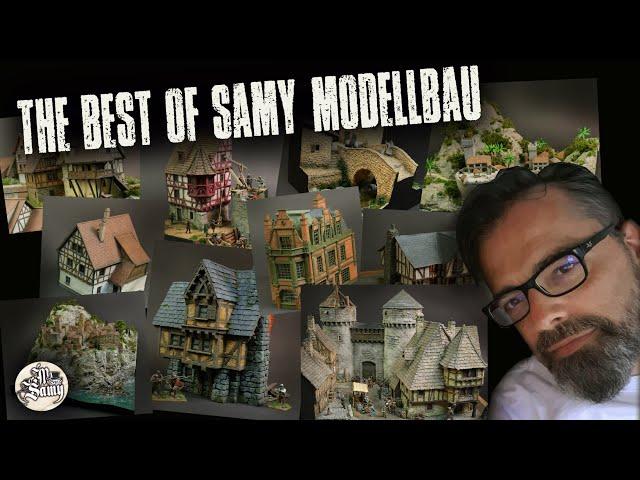 Best of Samy- Modellbau 2023