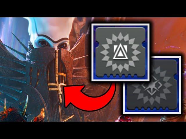 HUGE SALVATION'S EDGE SECRET SOLVED!!! How to Get the Raid Mods!!