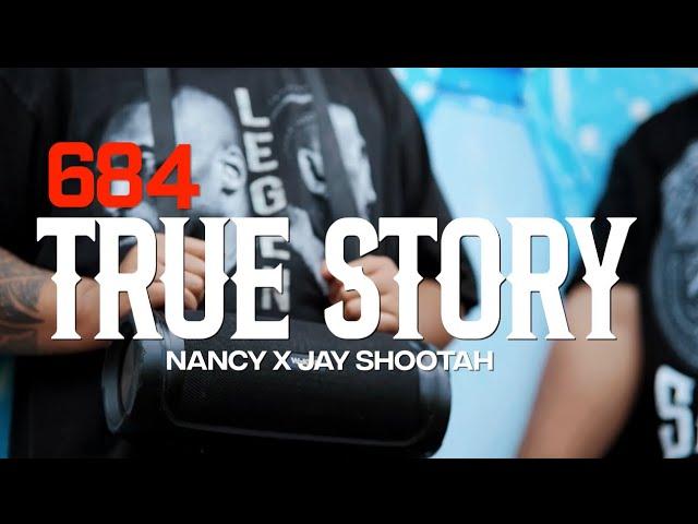 True Story - 684 ORIGINATED [Official Music Video ]