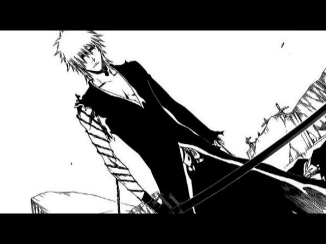 Bleach OST- final getsuga tensho