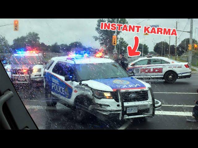 Best Instant Karma Police 2025