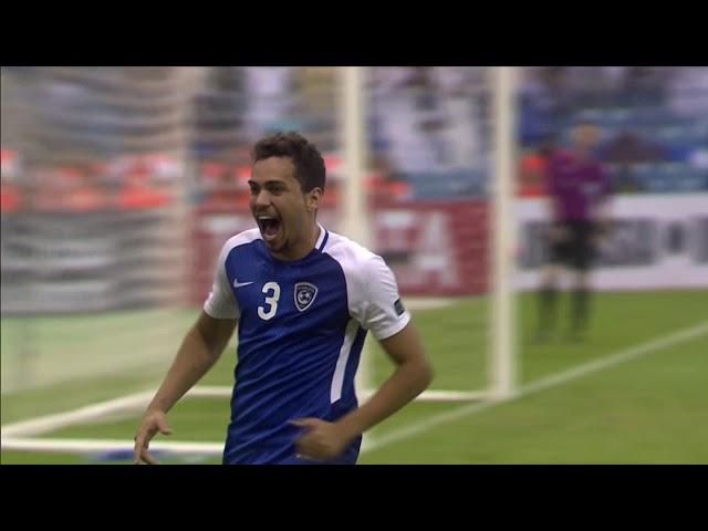 Carlos Eduardo completes his hat-trick!