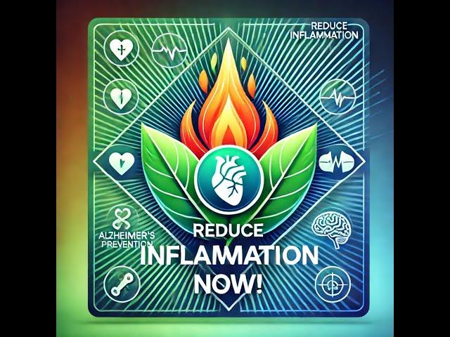 Unlocking the Secret to Reducing Inflammation: Expert Tips Trending in 2024