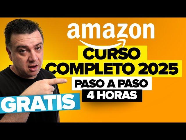 Como vender en Amazon en el 2025 con las nuevas actualizaciones