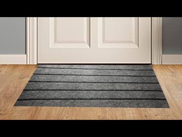 Door Mats || High quality Floor Mats || Rectangle shape Door Mats