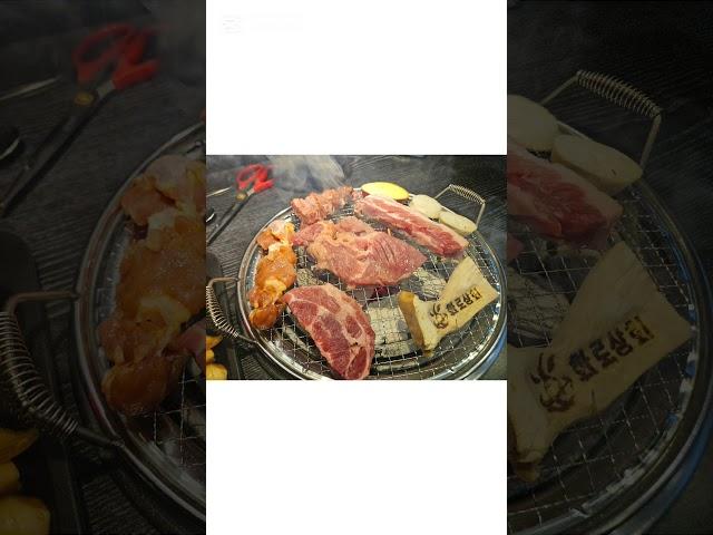 천안 불당동 화로상회