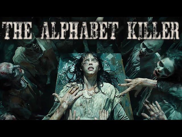 THE ALPHABET KILLER | Double Murders | Crime mystery thriller movie in English | Full movies HD