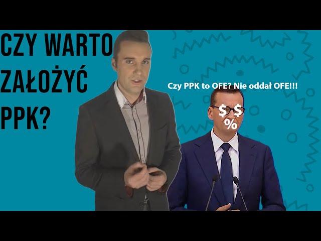 Czy warto założyć PPK? Wady i zalety Pracowniczych Planów kapitałowych