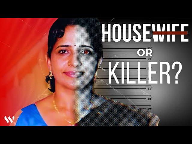 Wife, Mother Or Cyanide Killer? The Real Truth Behind Jolly Joseph Explained | Hindi | Wronged