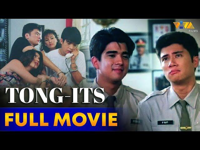 Tong-Its FULL MOVIE HD | Janno Gibbs, Francis Magalona, Samantha Lopez, Anthony Alonzo, Roy Alvarez