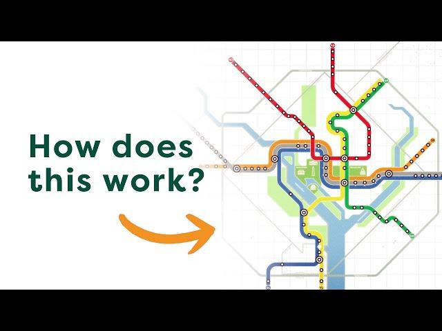 A Simple Guide to the DC Metro