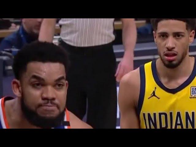 The Knicks 20 Point Comeback Saved Their Season