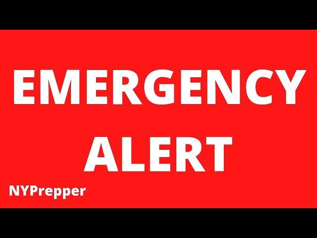 EMERGENCY ALERT!! NUCLEAR BOMBERS OVER POLAND!! UKRAINE TO USE LONG RANGE WEAPONS ON RUSSIA SOON!!