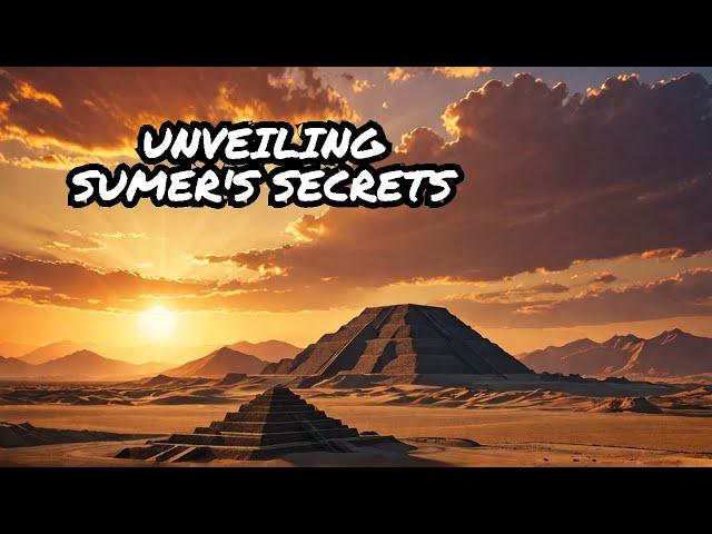 The Rise of Sumerian Civilization